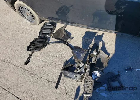 2024 BMW X3 xDrive30I z USA, uszkodzony, nr VIN 5UX53DP0XR9T48471